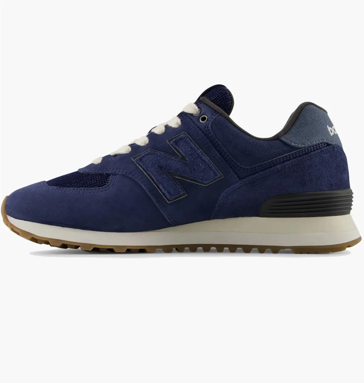 Кроссовки мужские New Balance 574 Blue