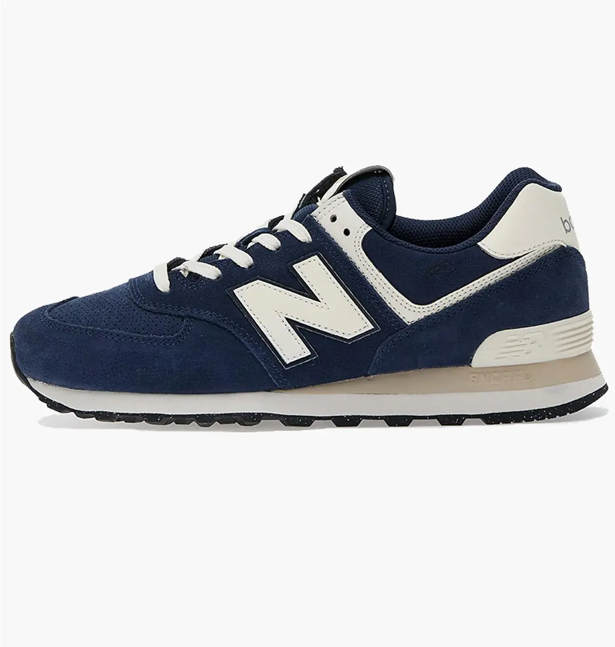 Кроссовки мужские New Balance 574 Blue