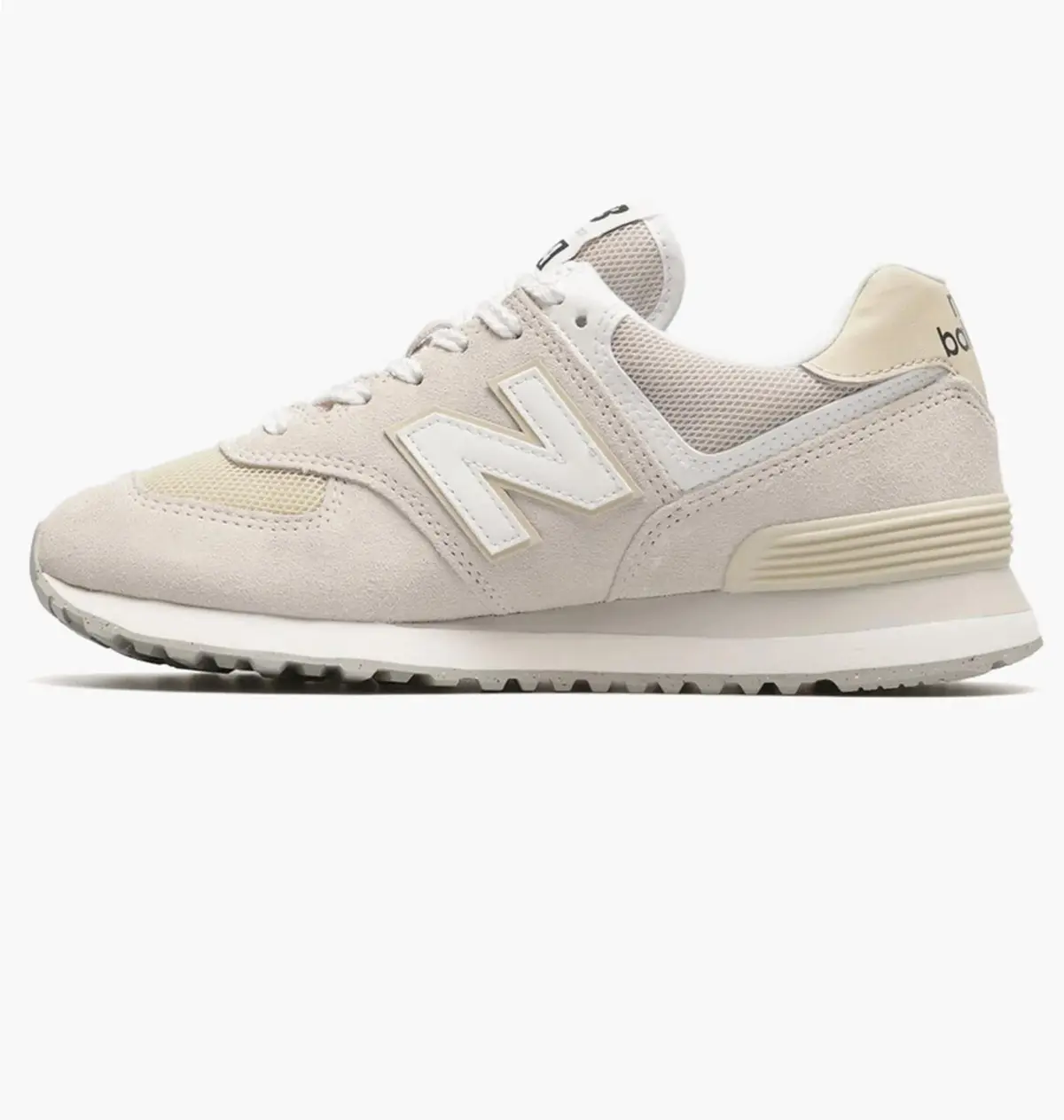 Кроссовки женские New Balance 574 Beige