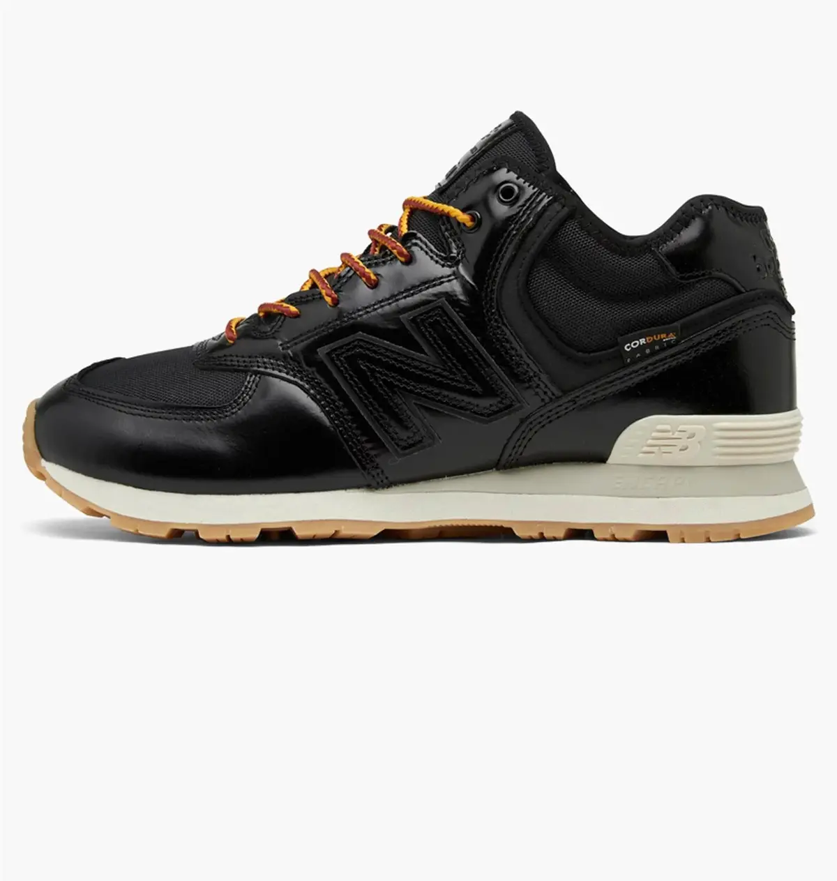 Кроссовки мужские New Balance 574 Mid Sneakerboots