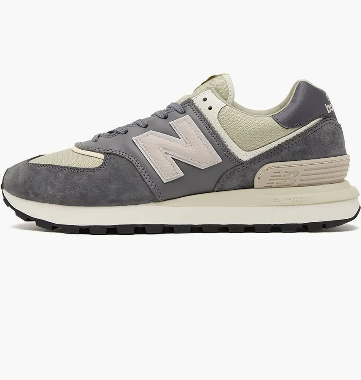 Кроссовки мужские New Balance 574 Legacy Grey