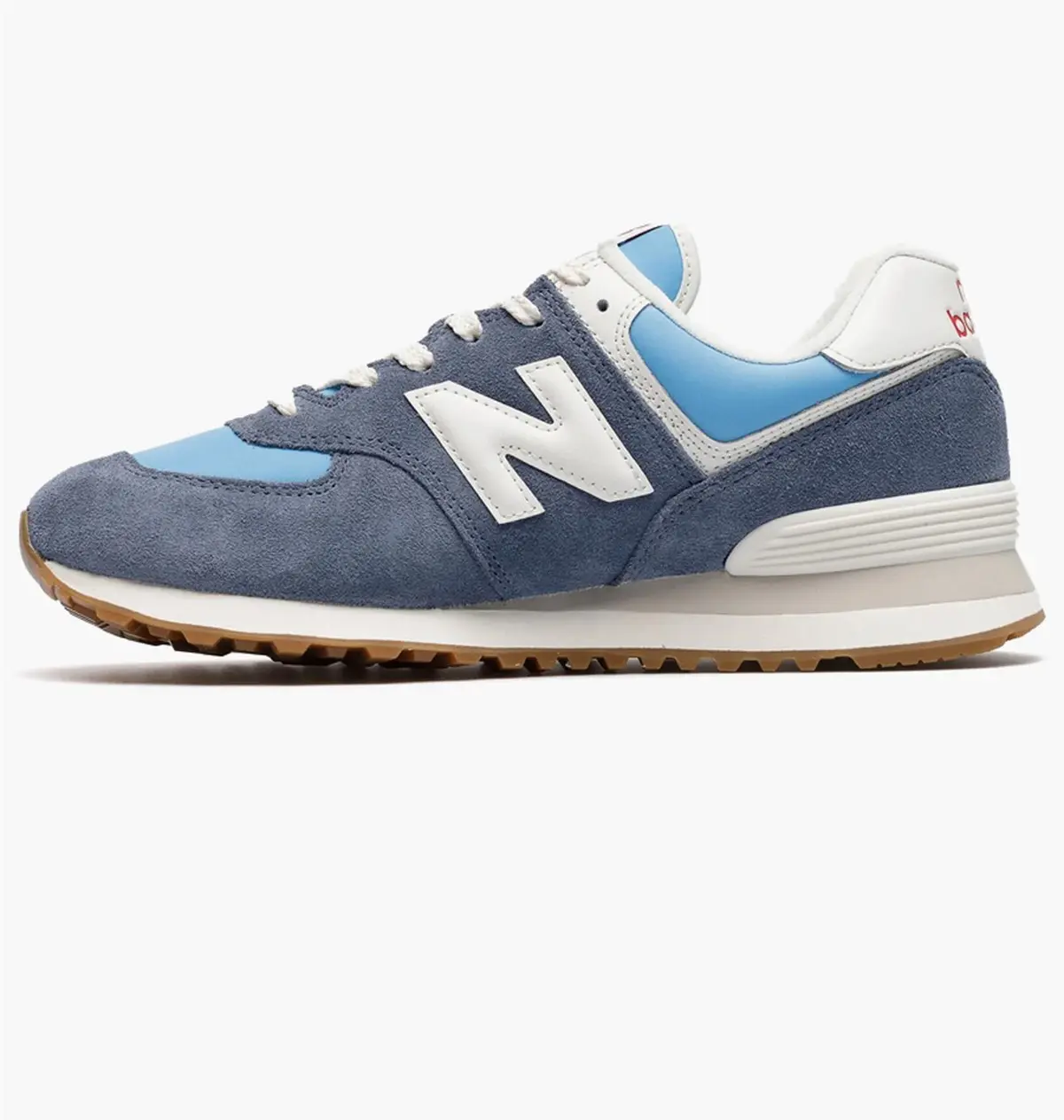 Кроссовки унисекс New Balance 574