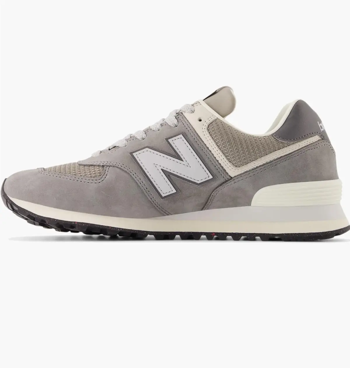 Кроссовки унисекс New Balance 574 Grey