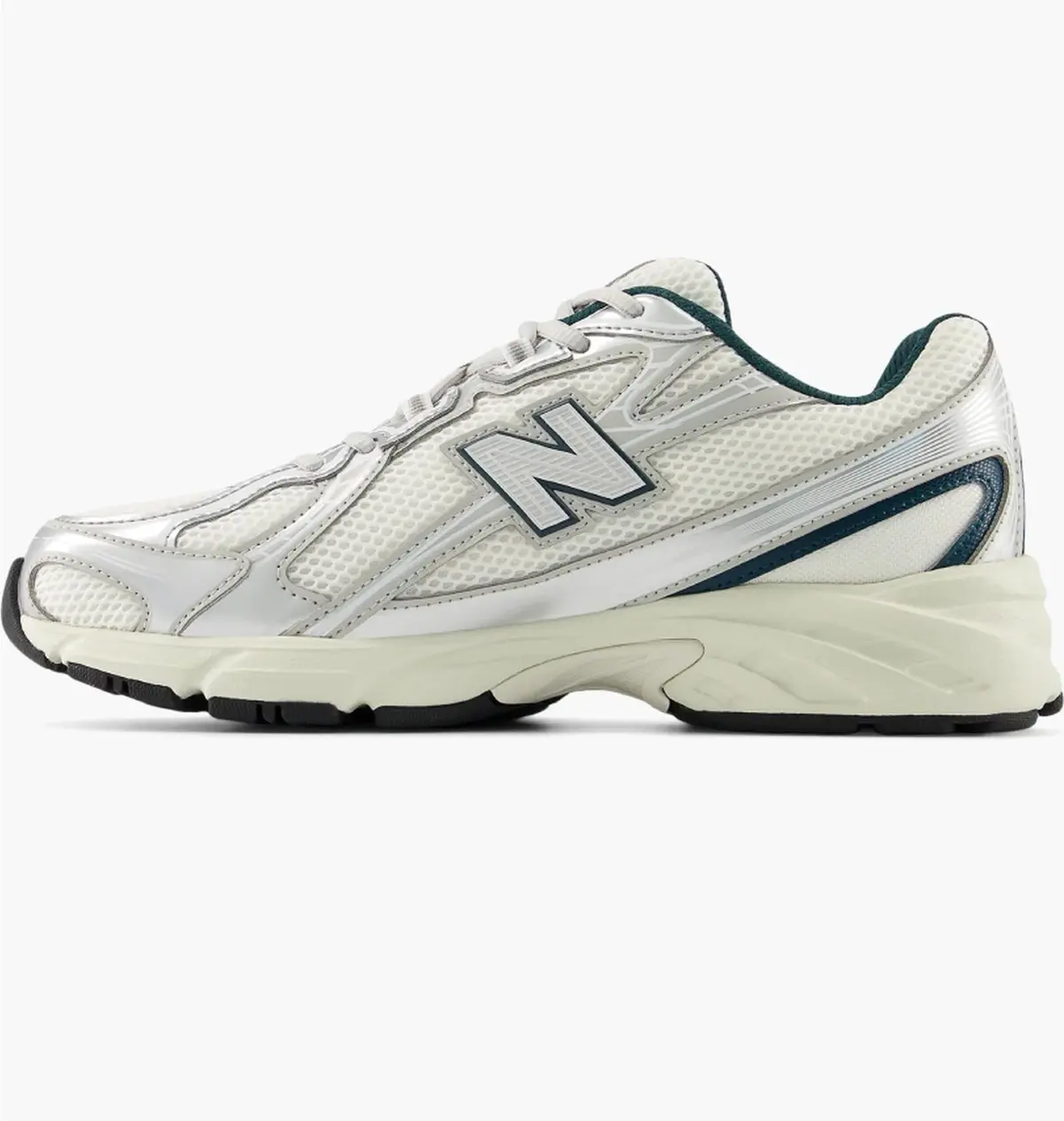 Кроссовки унисекс New Balance 740 White