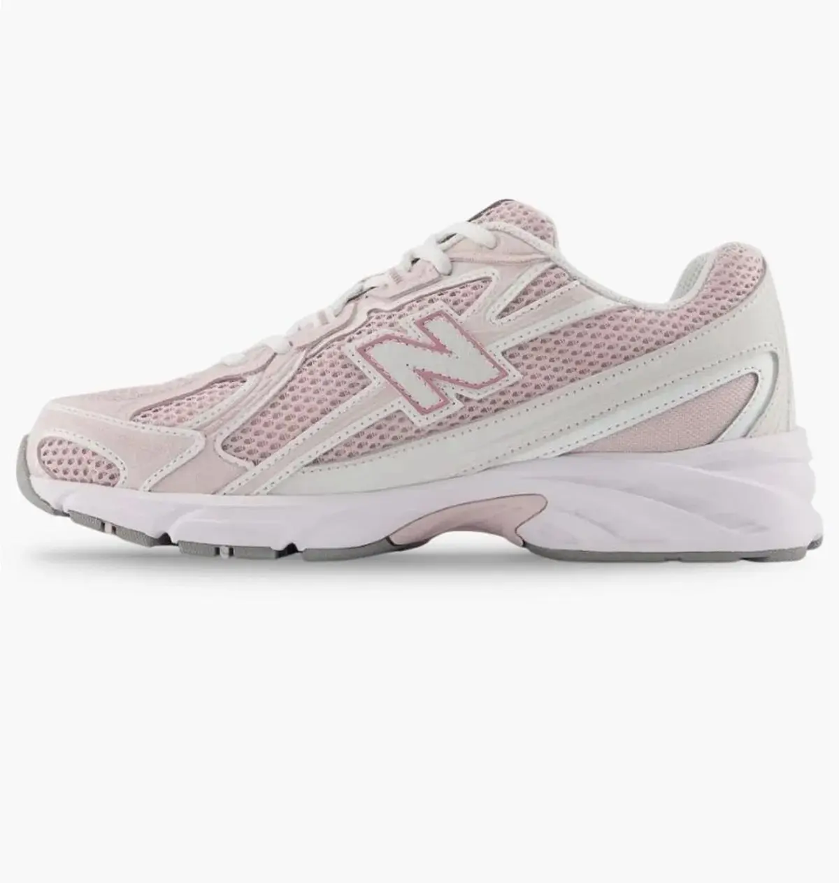 Кроссовки унисекс New Balance 740 Pink