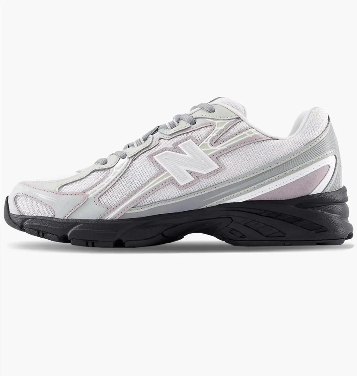 Кроссовки унисекс New Balance 740 Rain Cloud Metallic