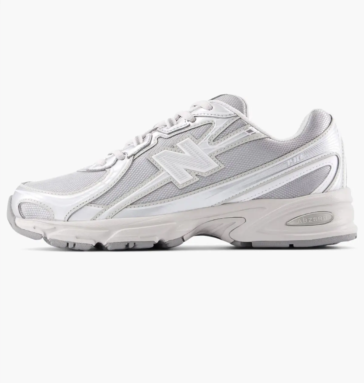 Кроссовки унисекс New Balance 740 White