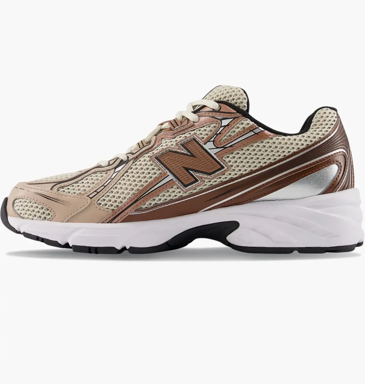 Кроссовки мужские New Balance 740 Beige