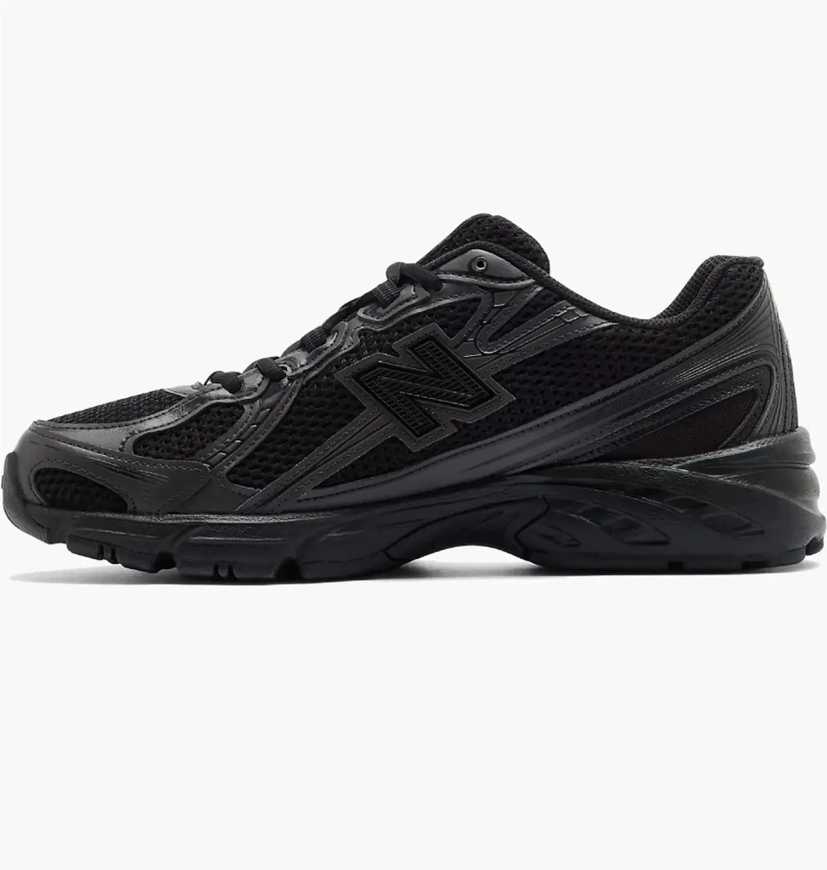 Кроссовки унисекс New Balance 740