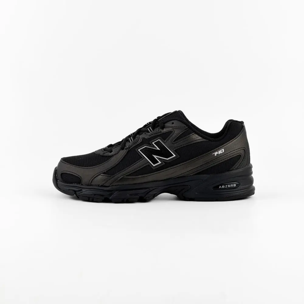 Кроссовки унисекс New Balance 740