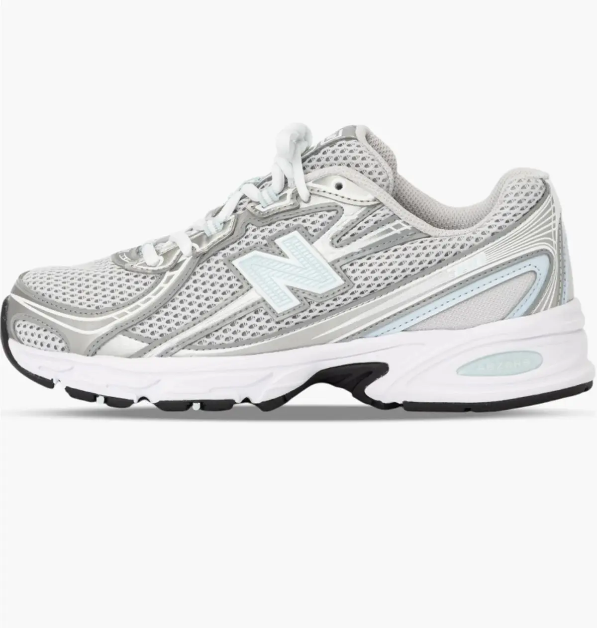 Кроссовки мужские New Balance 740 Grey