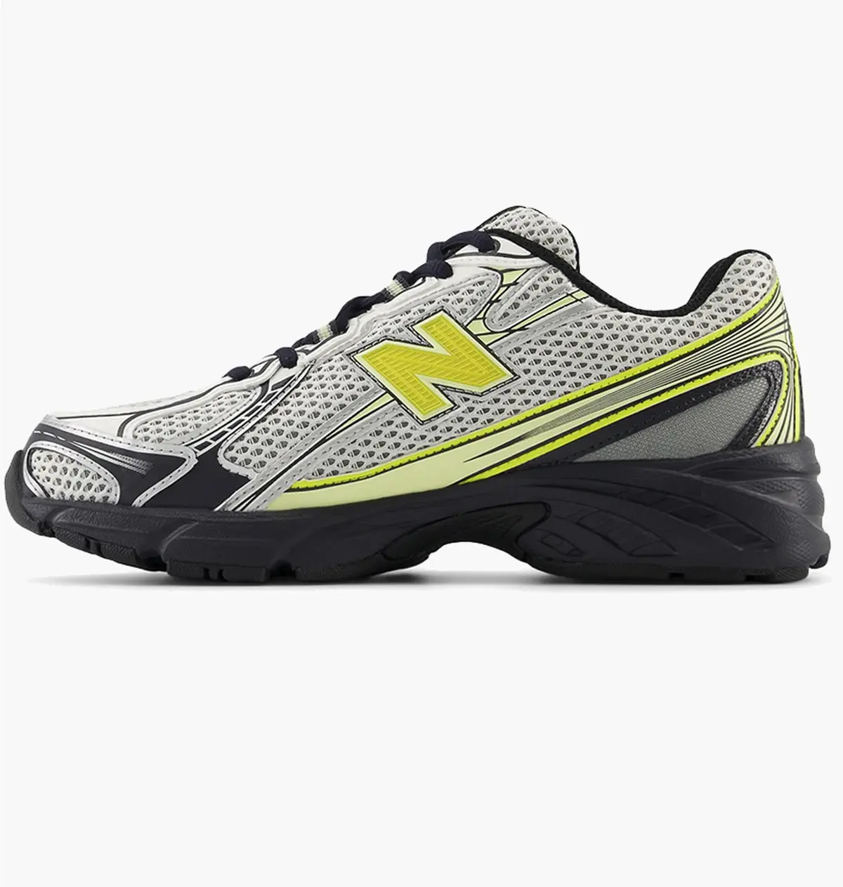 Кроссовки унисекс New Balance 740