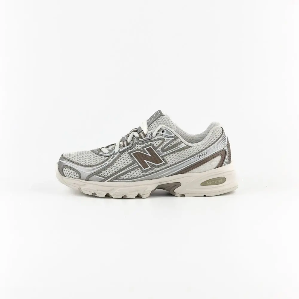 Кроссовки унисекс New Balance 740