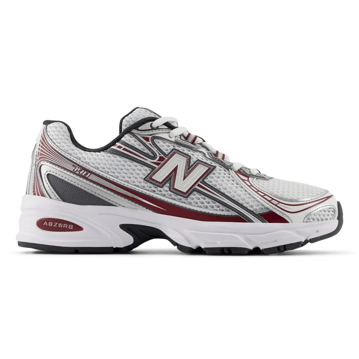Кроссовки унисекс New Balance 740V2
