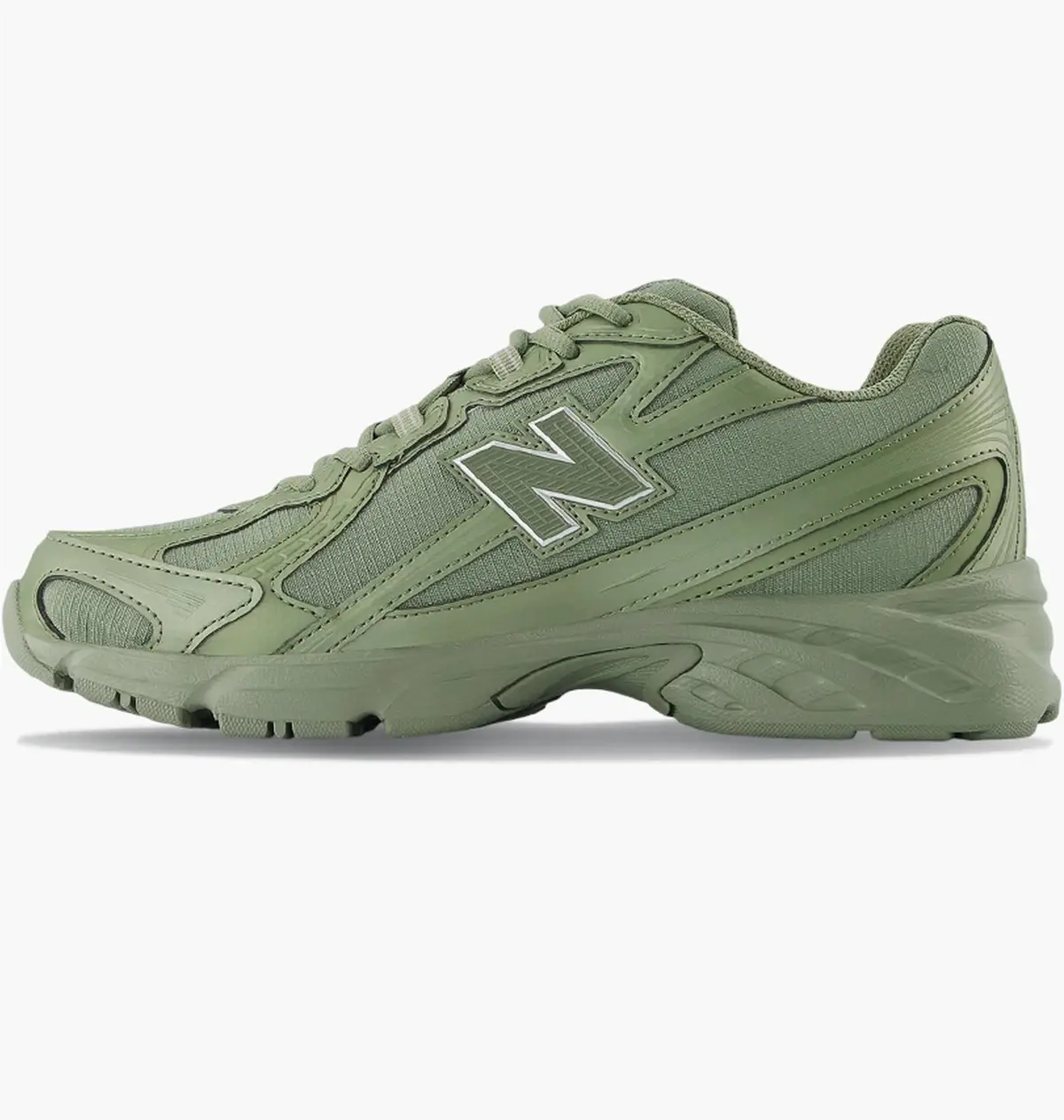 Кроссовки мужские New Balance 740 Olive