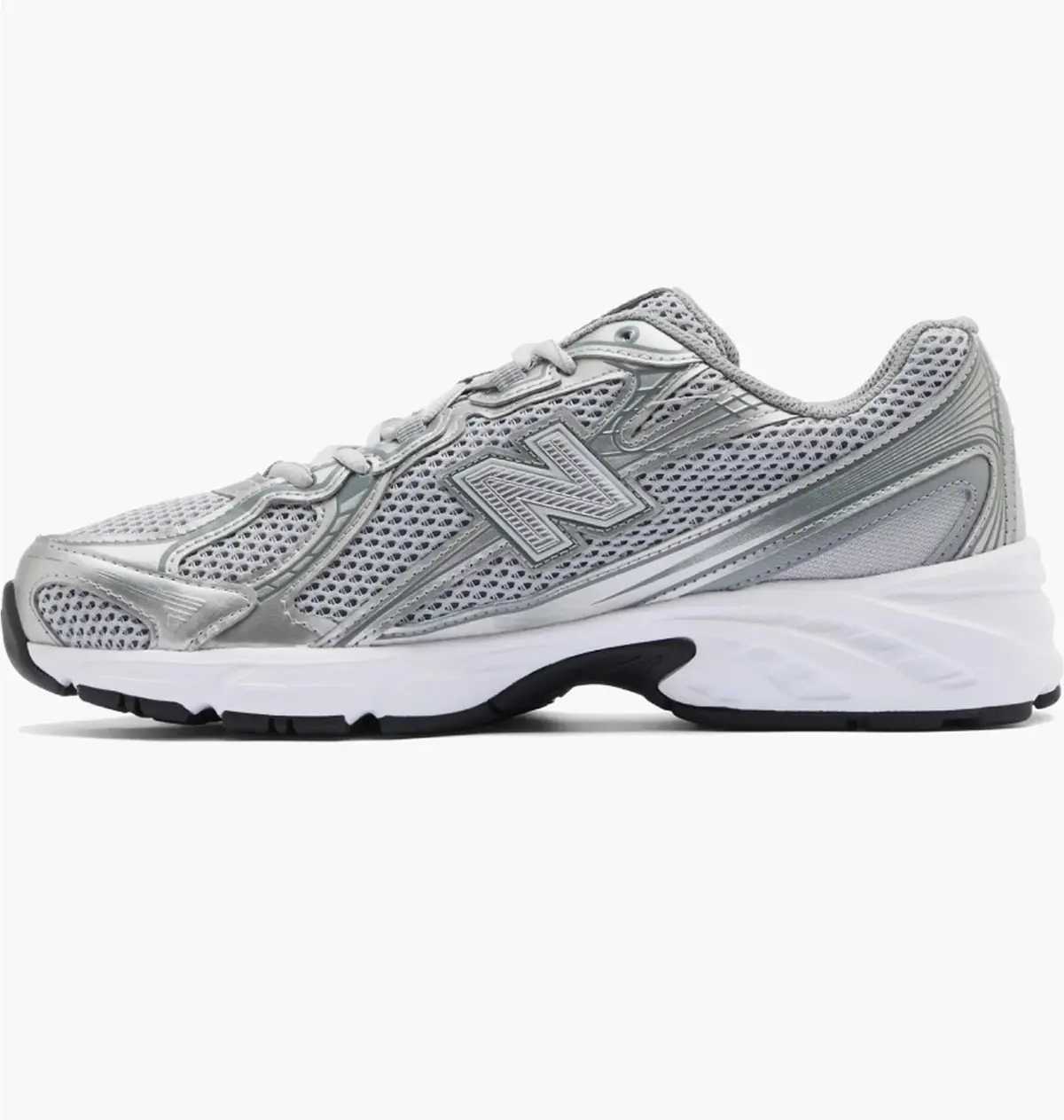 Кроссовки унисекс New Balance 740