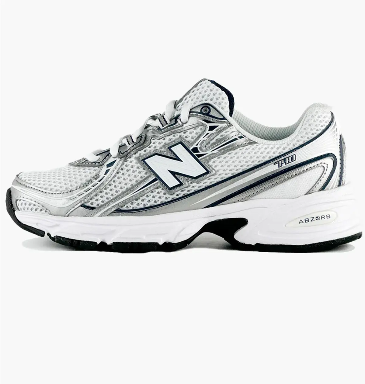 Кроссовки унисекс New Balance 740