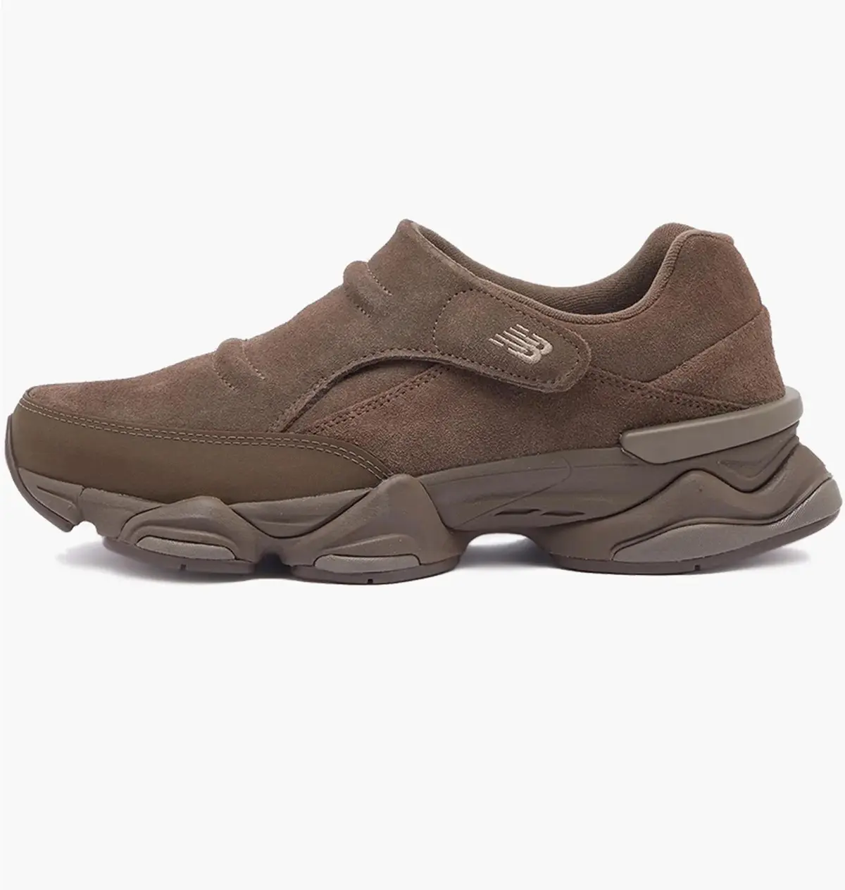 Кроссовки унисекс New Balance New Balance Unisex 8040 - Brown