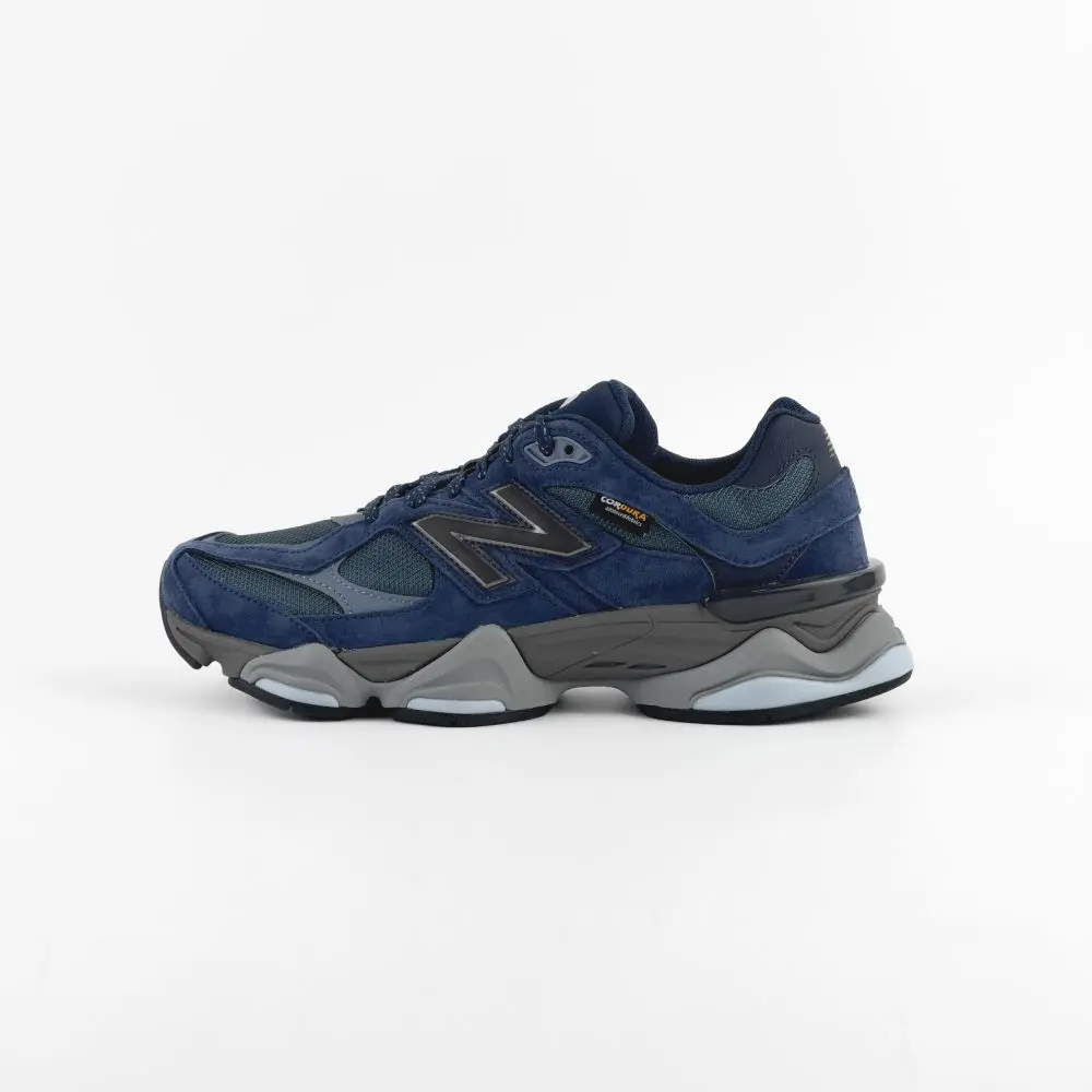 Кроссовки унисекс New Balance 9060 Cordura