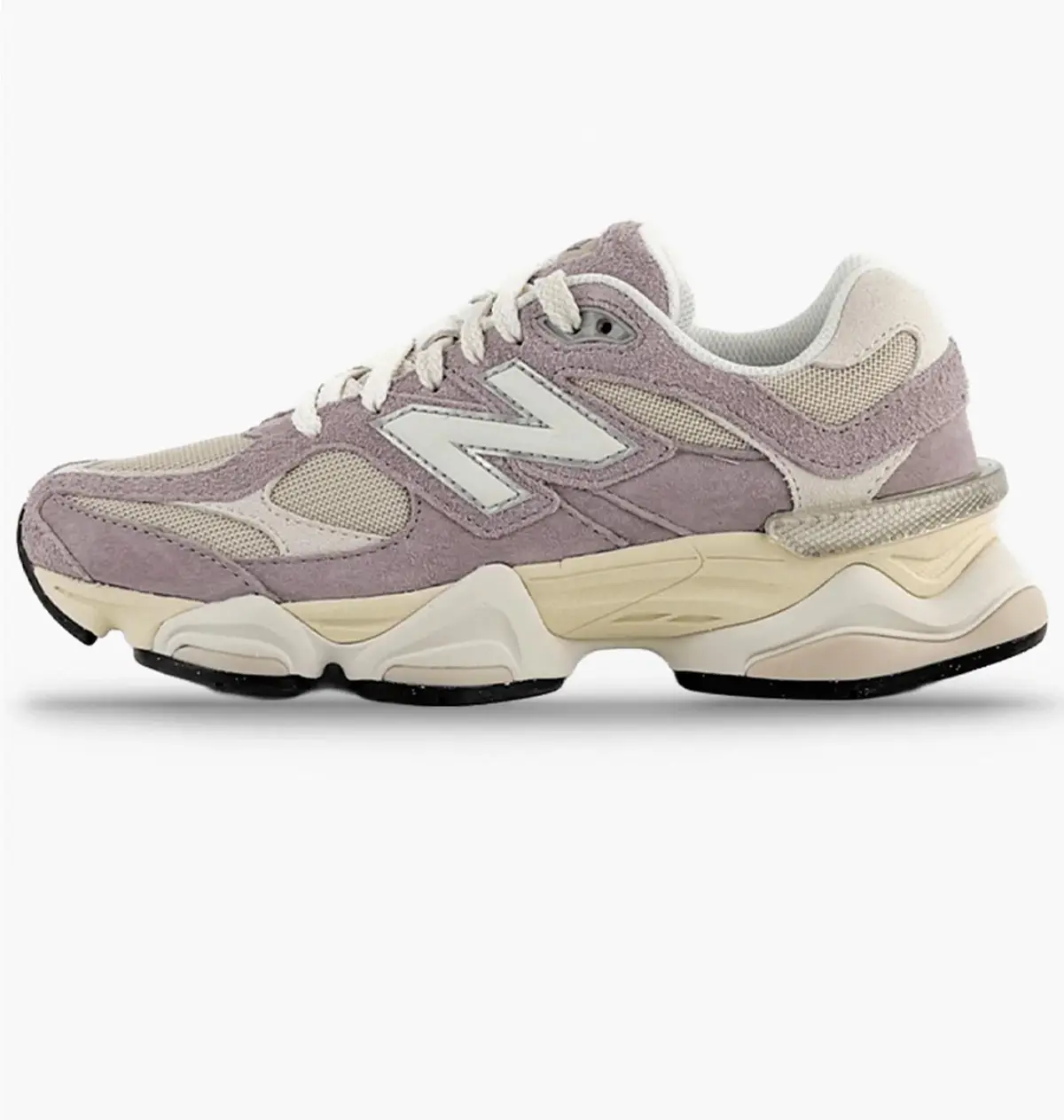 Кроссовки женские New Balance 9060 Pink