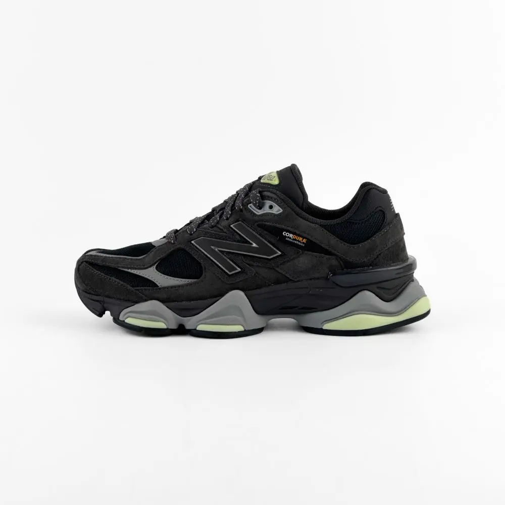 Кроссовки унисекс New Balance 9060 Cordura