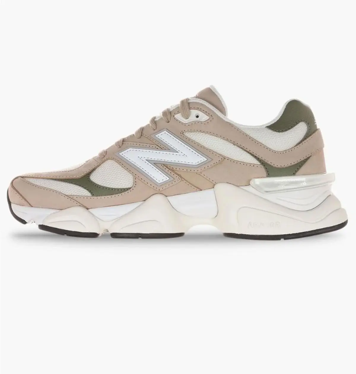 Кроссовки мужские New Balance 9060 Beige