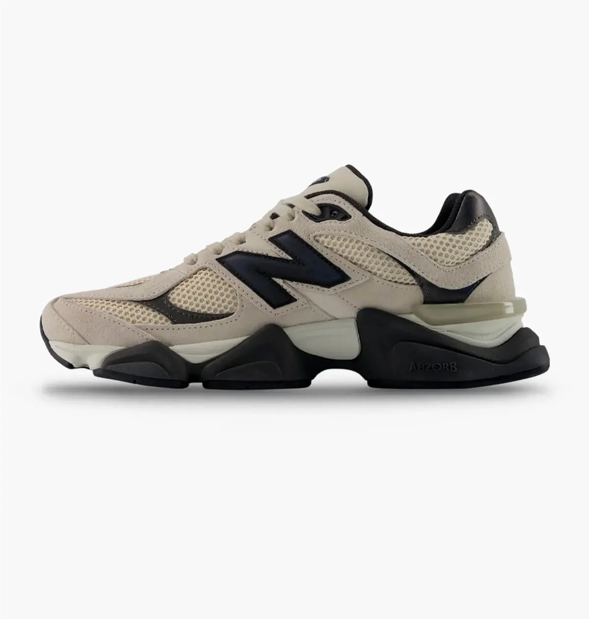 Кроссовки мужские New Balance Timberwolf Grey/Beige