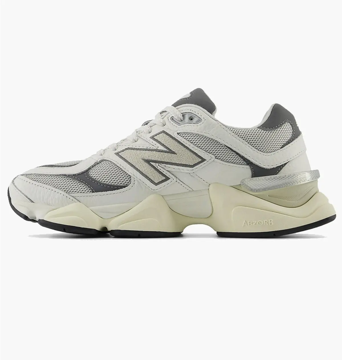 Кроссовки унисекс New Balance 9060