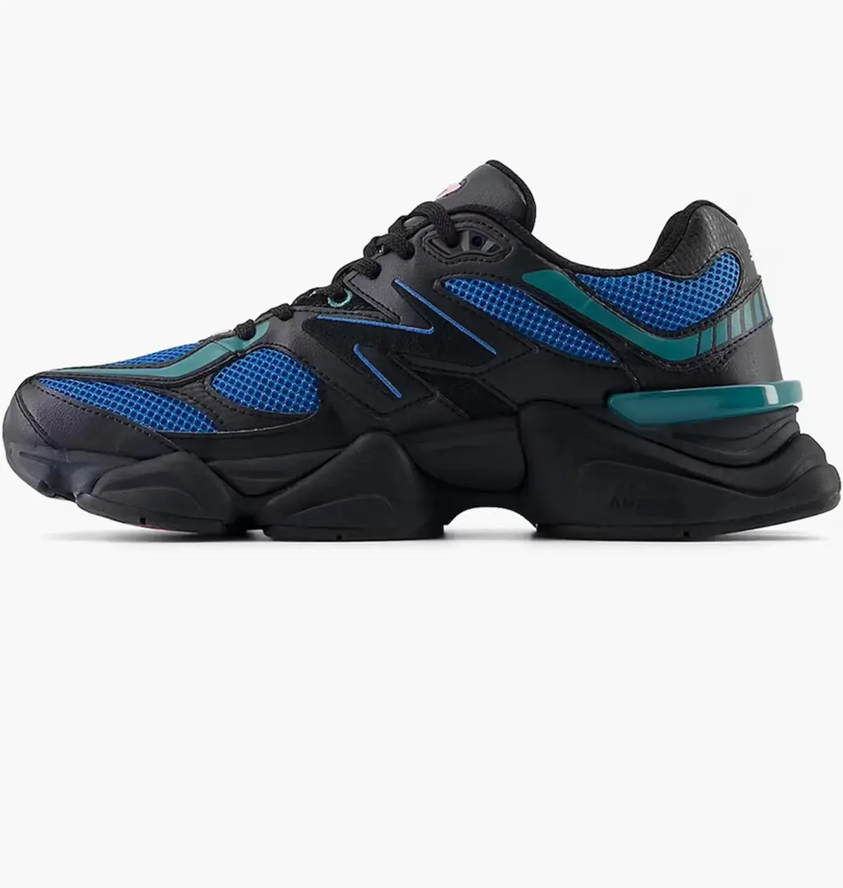 Кроссовки унисекс New Balance 9060