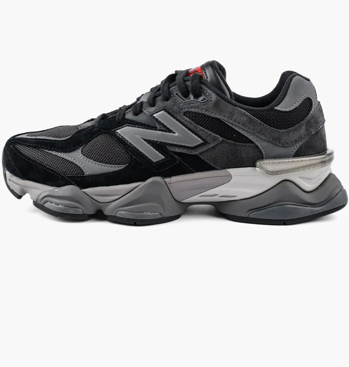 Кроссовки унисекс New Balance 9060
