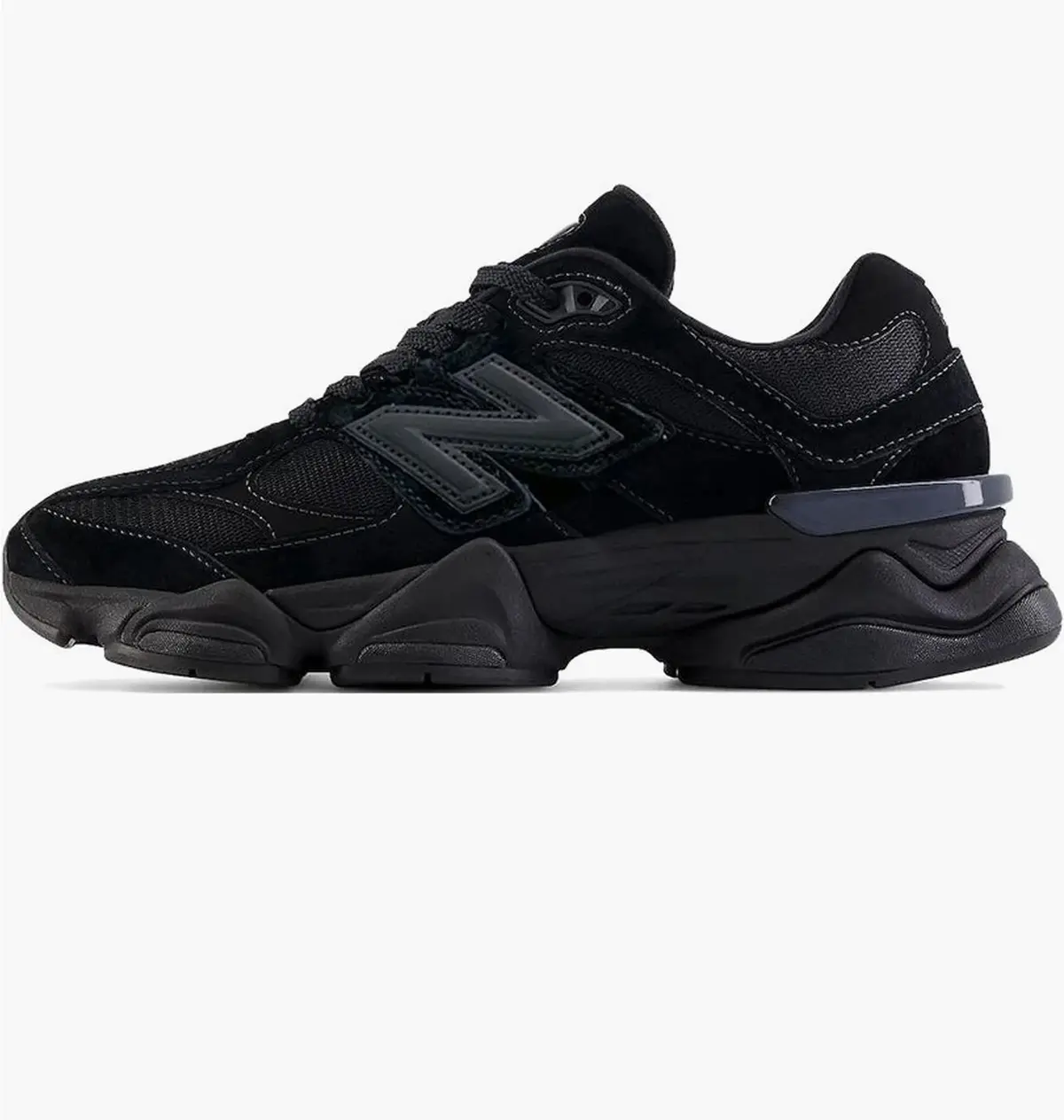 Кроссовки мужские New Balance 9060 Black