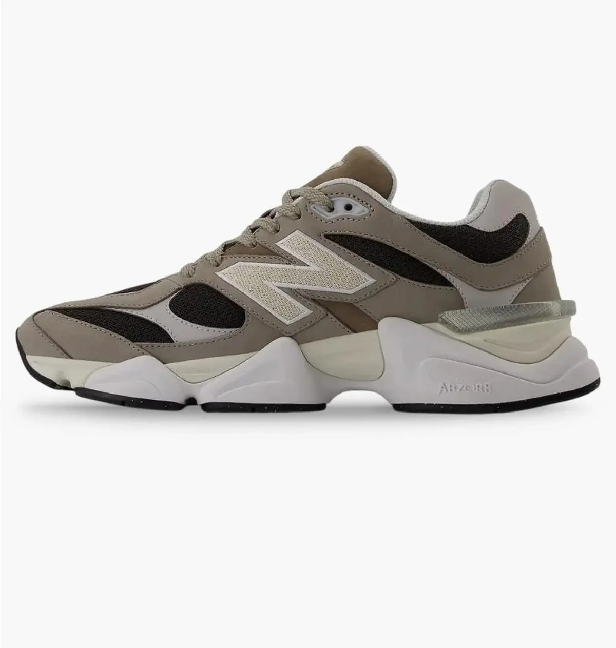 Кросівки унісекс New Balance 9060 різнокольорові U9060CTA