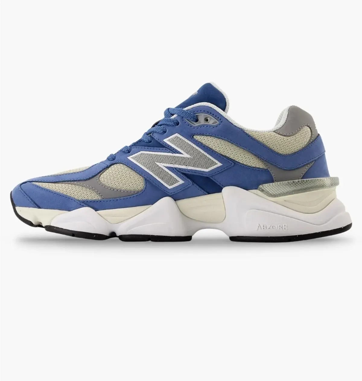 Кроссовки мужские New Balance 9060 Blue