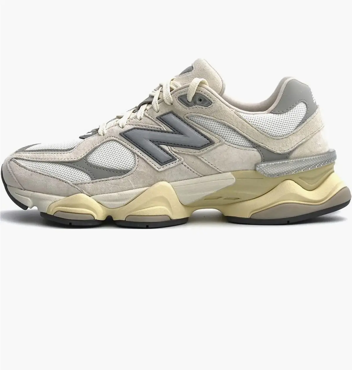 Кроссовки унисекс New Balance 9060