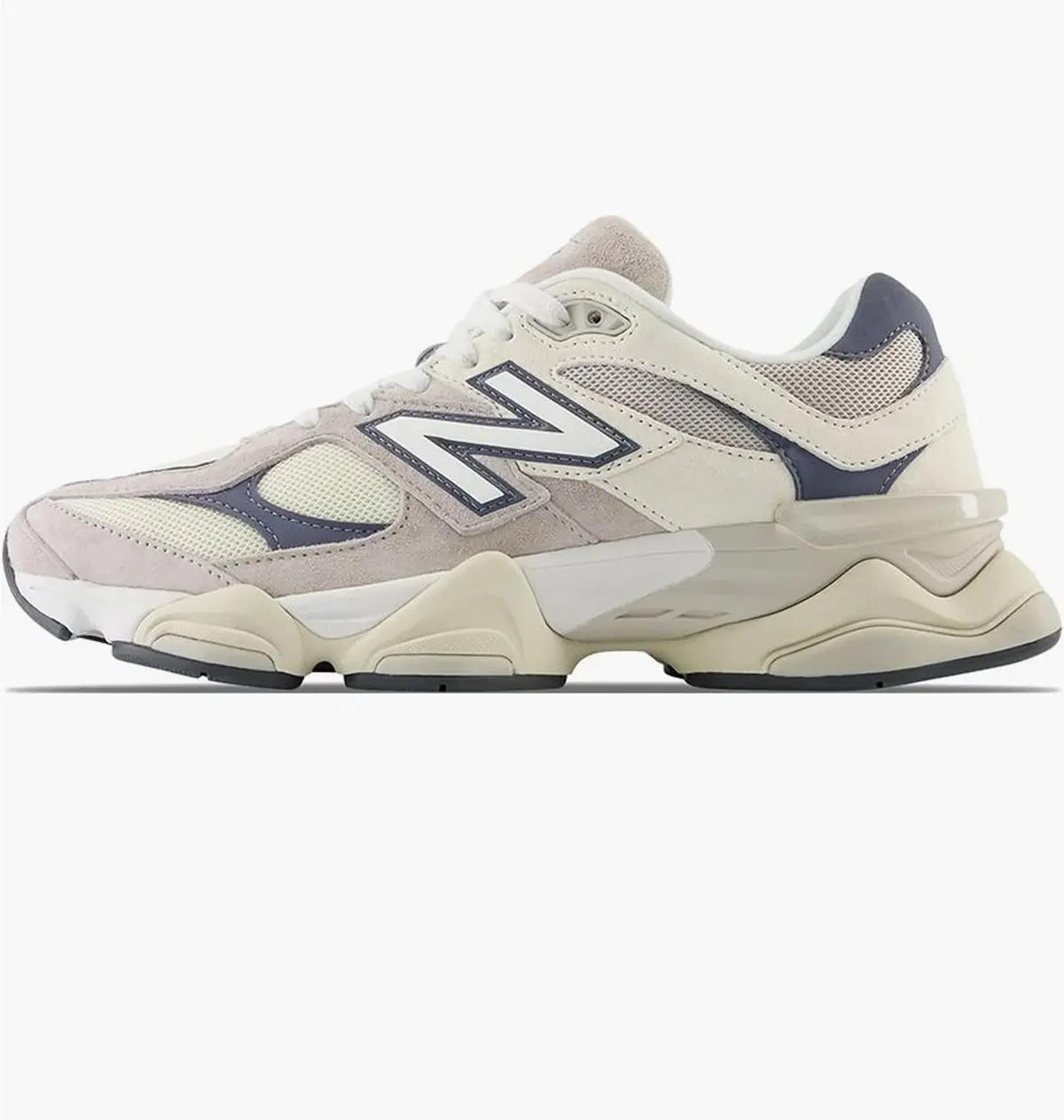 Кроссовки женские Nike 9060