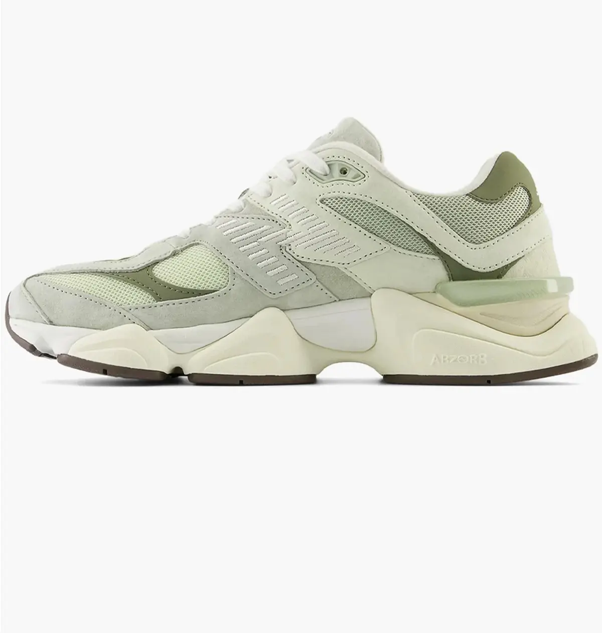 Кроссовки унисекс New Balance 9060