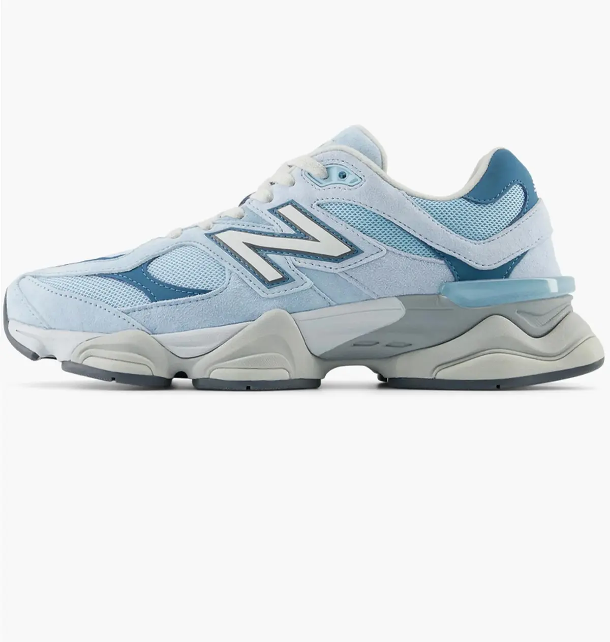 Кроссовки унисекс New Balance 9060