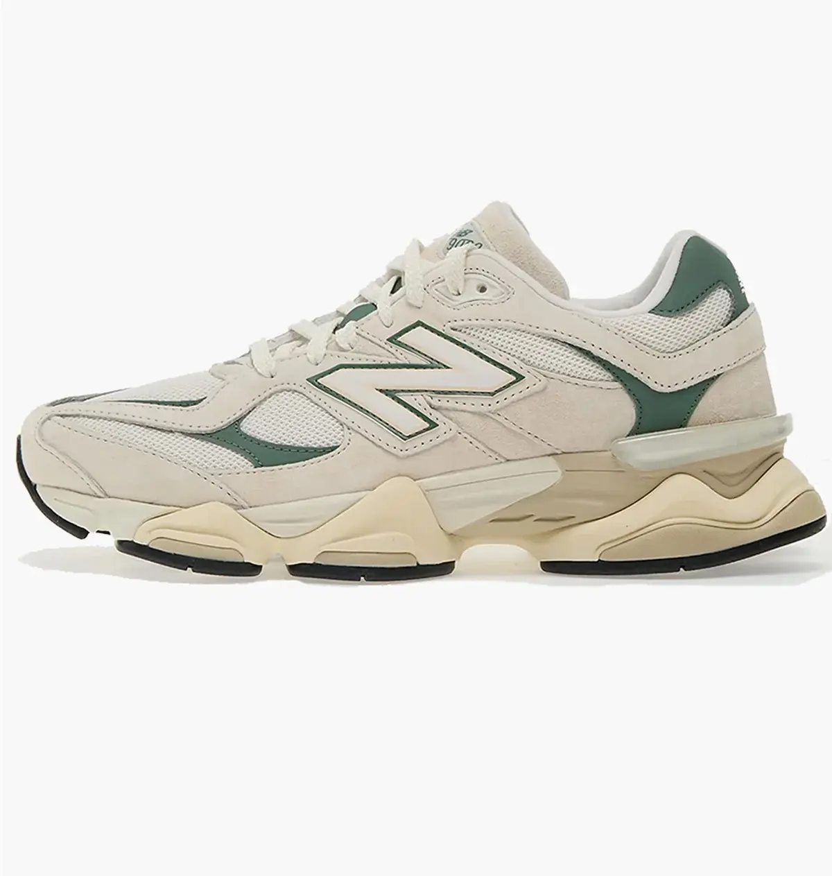 Кроссовки унисекс New Balance U9060