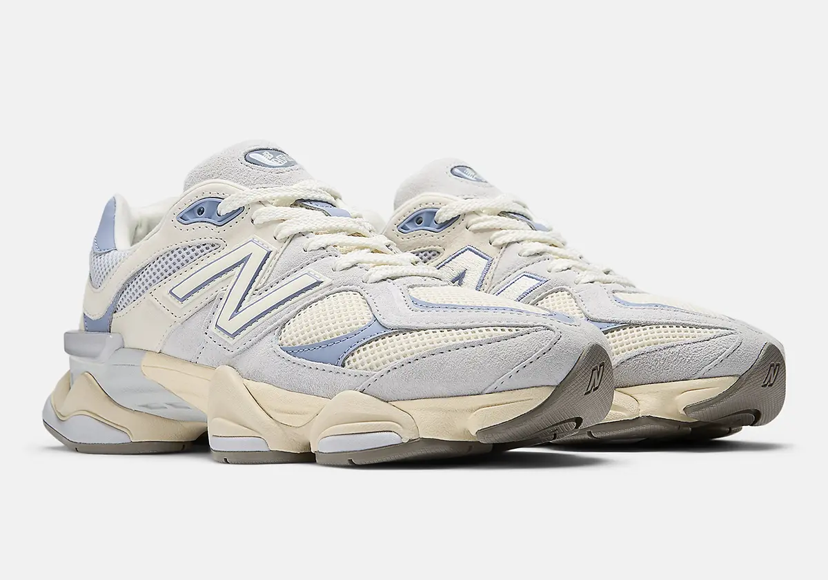 Кросівки жіночі New Balance New Balance