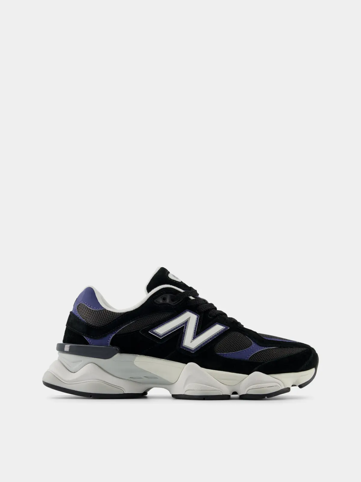 Кросівки чоловічі New Balance 9060