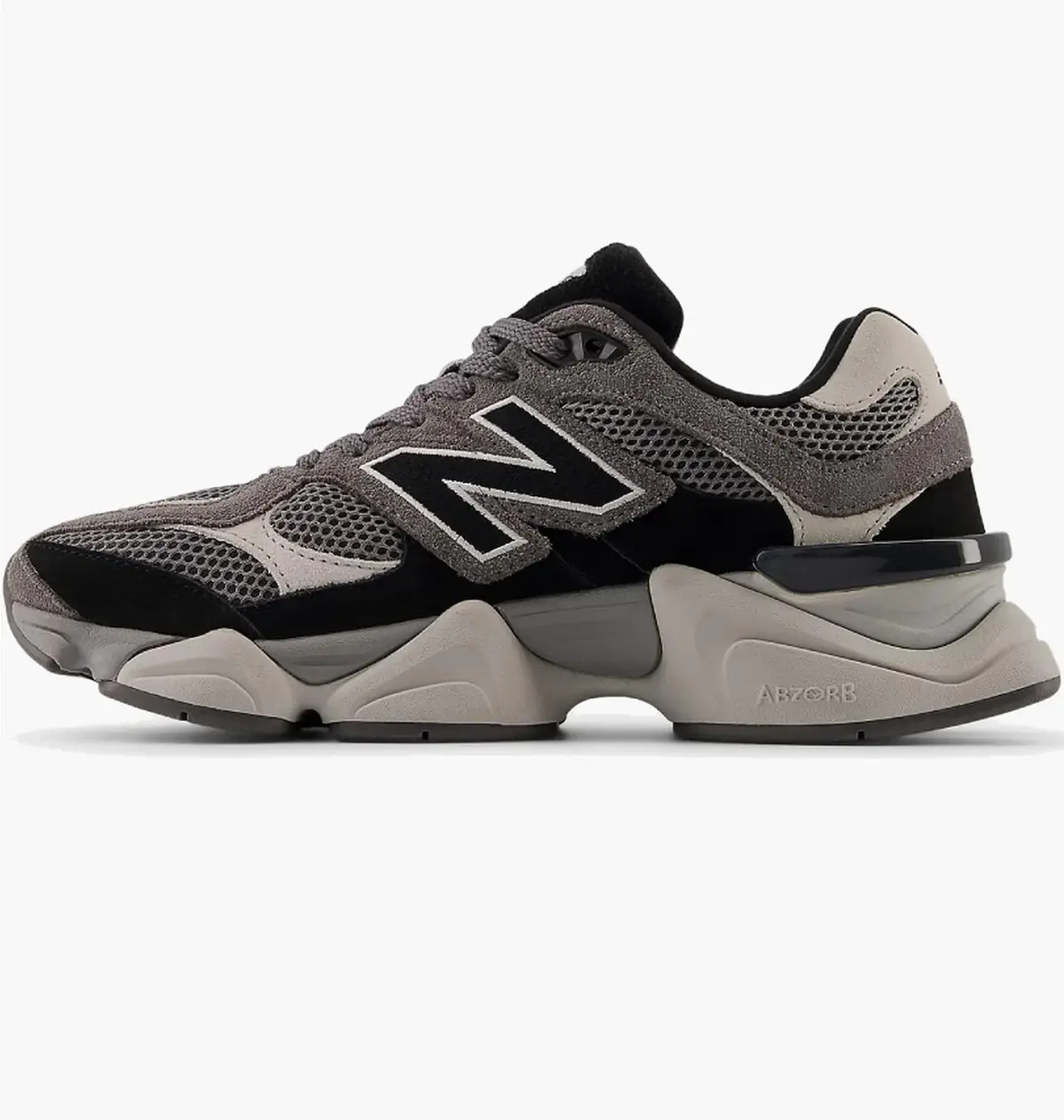 Кроссовки унисекс New Balance 9060