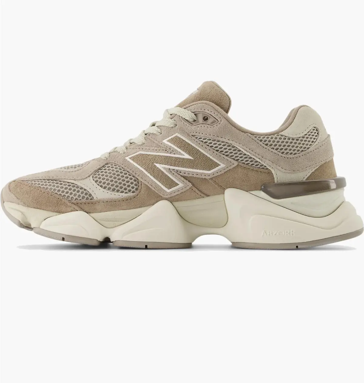 Кроссовки унисекс New Balance 9060