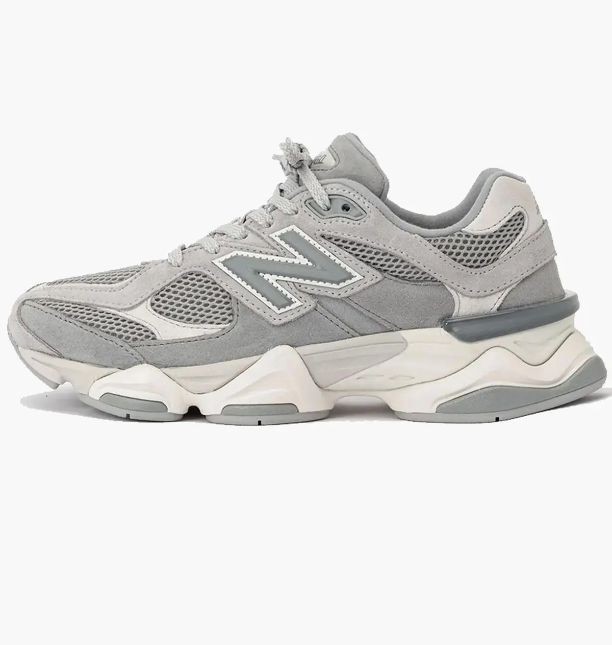 Кроссовки унисекс New Balance 9060