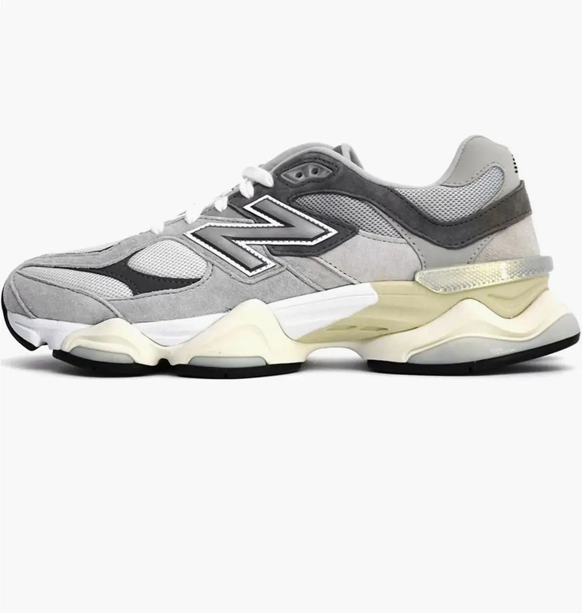 Кроссовки унисекс New Balance 9060