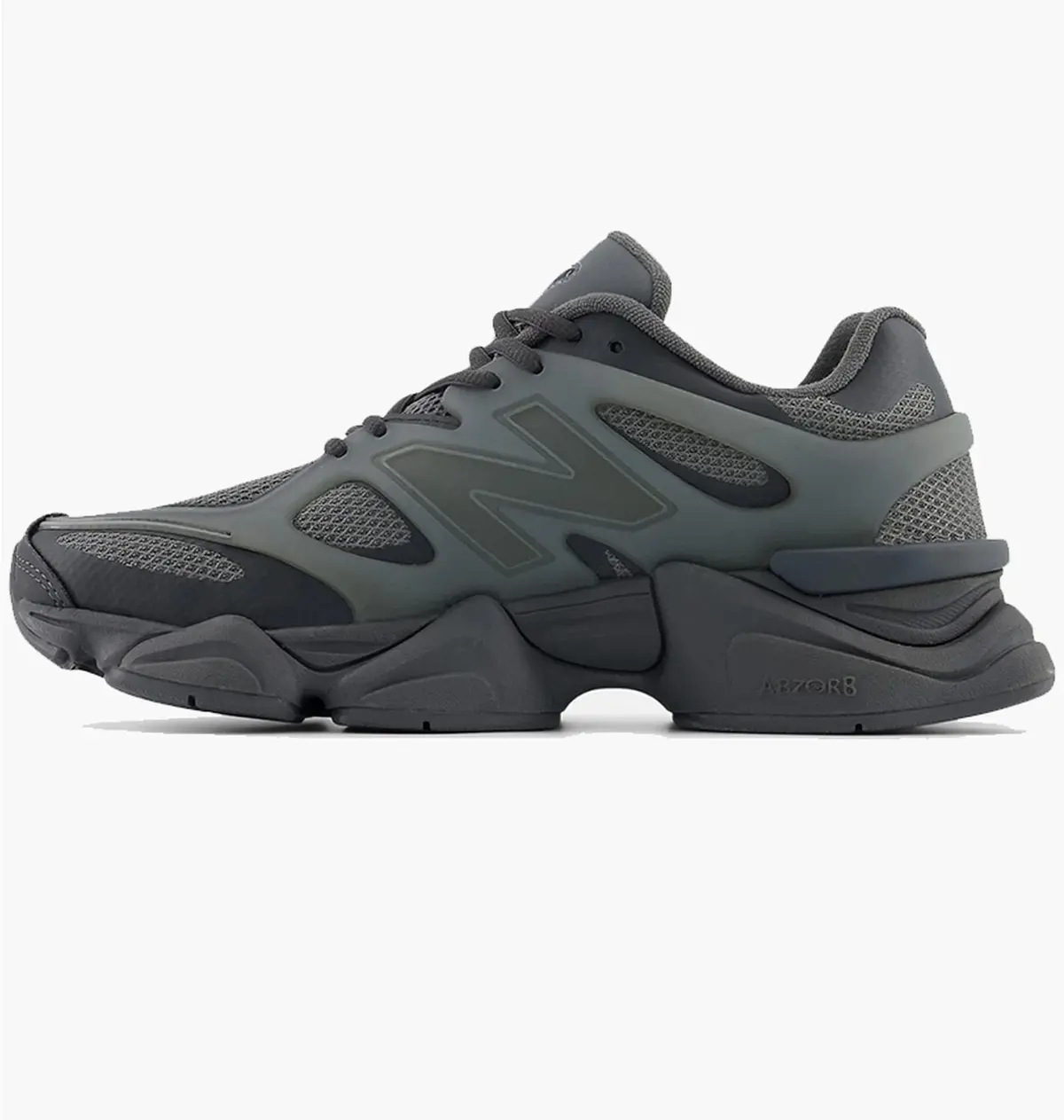 Кроссовки унисекс New Balance 9060 X