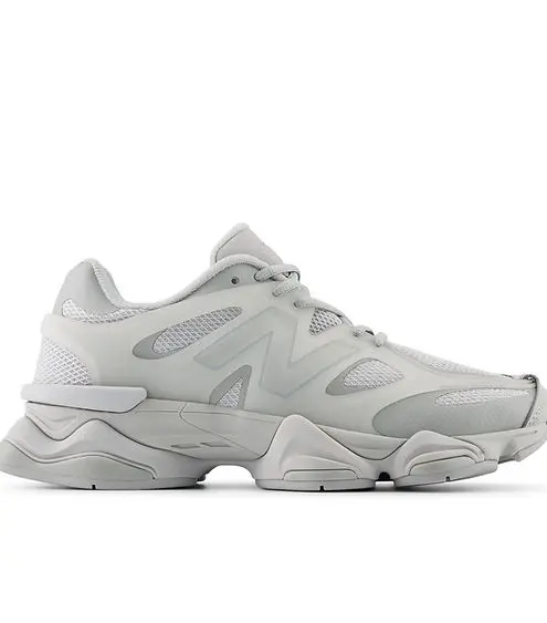 Кроссовки унисекс New Balance 9060 X