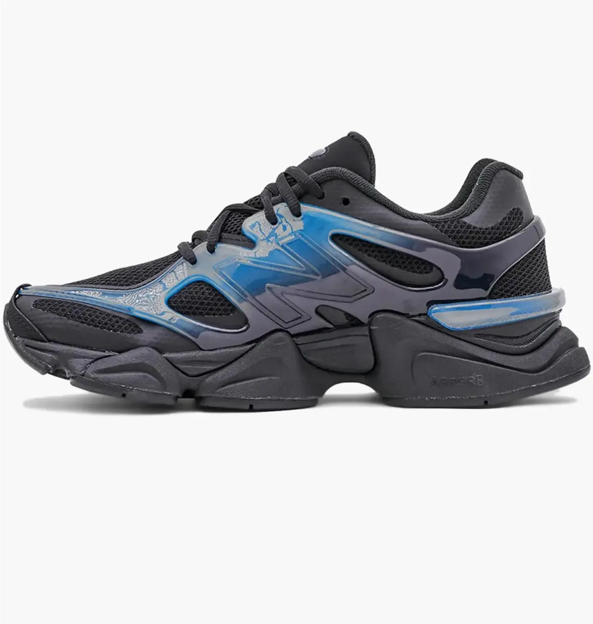 Кроссовки унисекс New Balance New Balance 9060