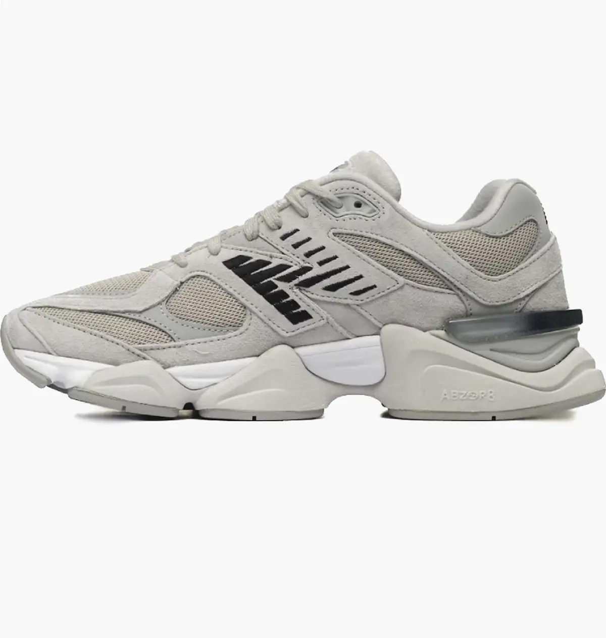 Кроссовки мужские New Balance Nb9060 Grey
