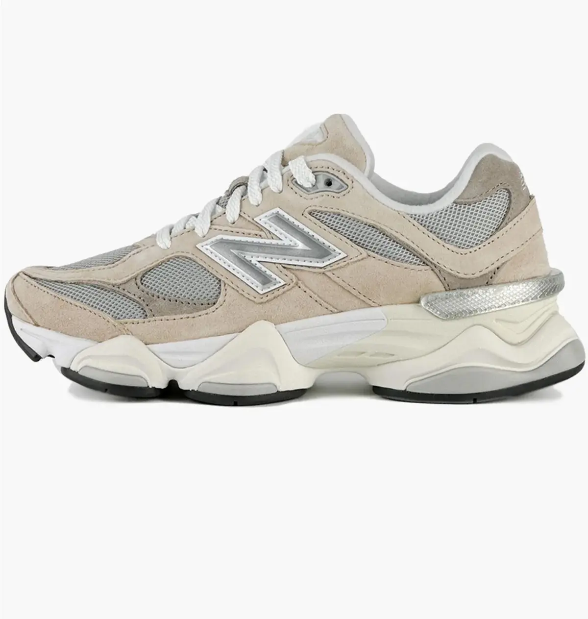 Кроссовки унисекс New Balance Incense Raincloud Arid Stone