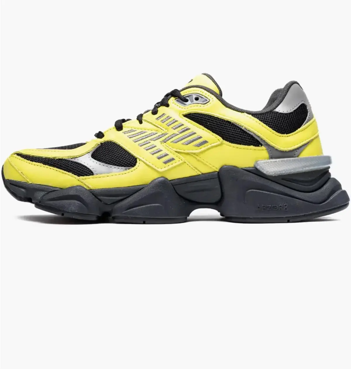 Кроссовки унисекс New Balance 9060
